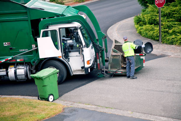 Junk Removal for Events in Rock Creek, AL